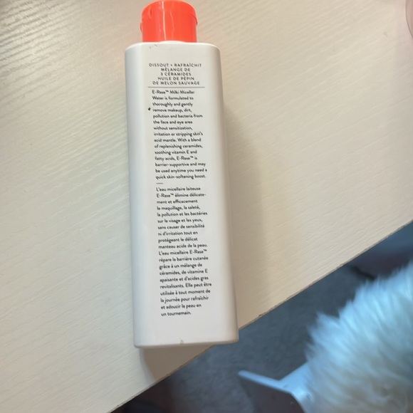 Drunk elephant, micellar water - Picture 3 of 3